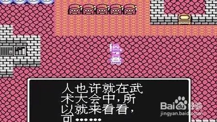 勇者斗恶龙5完美攻略