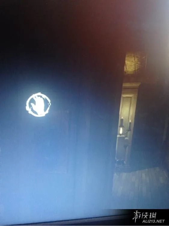 《层层恐惧》第二结局通关图文心得