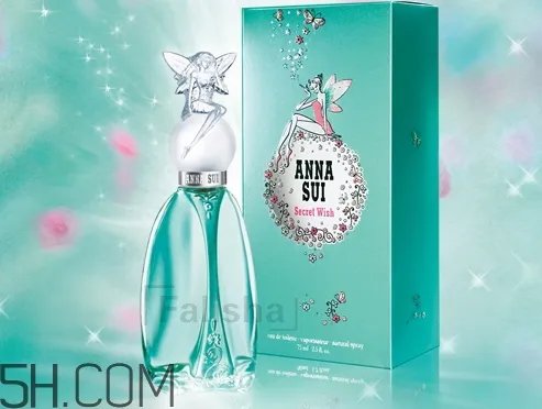 安娜苏香水什么档次_安娜苏香水适合年龄