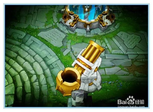 无限乱斗怎么玩