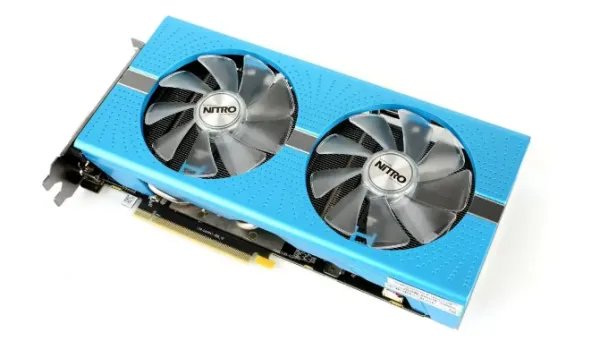 电脑显卡排行榜最新2022