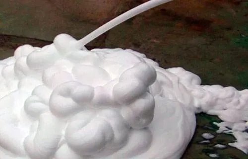 水泥发泡剂怎么使用