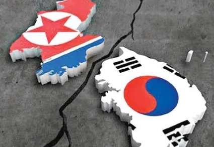 朝韩商定什么时候进行首脑会谈?