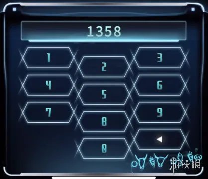 《星际扩散》军事区攻略 军事区图文密码流程攻略