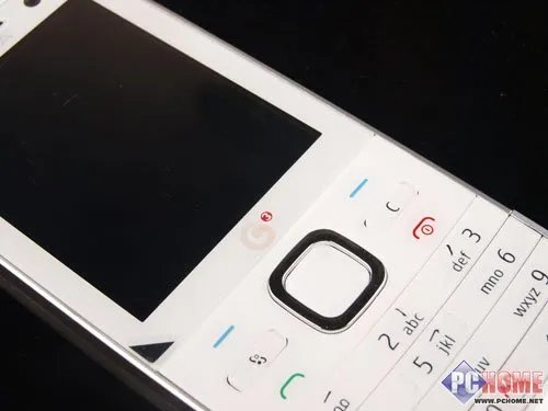 外观机身和细节