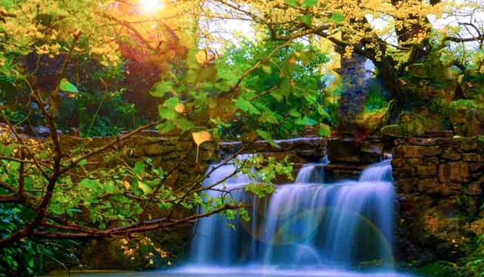 十一月份适合去哪里旅游 十一月中旬去哪旅游