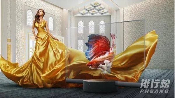 小米透明电视多少钱一个_小米透明电视机原理