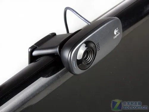 入门级也精彩 测罗技C310新品摄像头