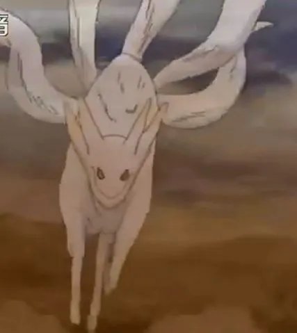 火影忍者尾兽介绍及图片