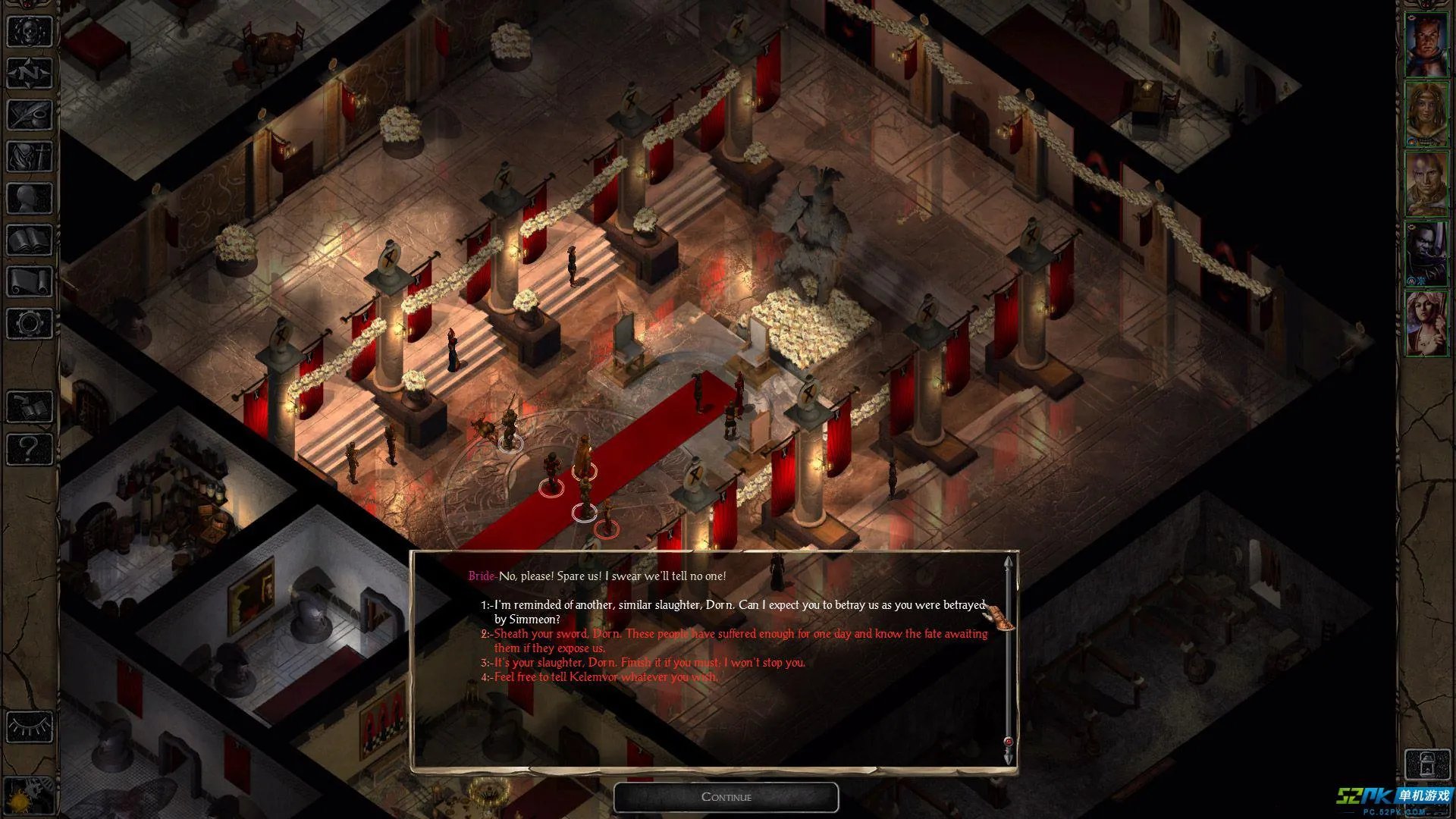 深陷其中不能自拔 盘点十大经典RPG系列游戏