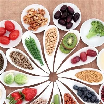 大豆异黄酮的功效与作用