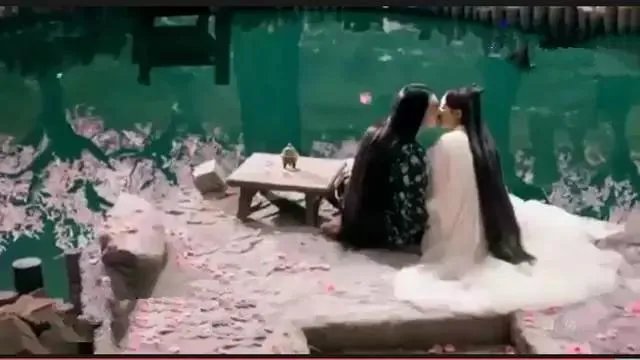 三生三世十里桃花五十五集是大结局么？