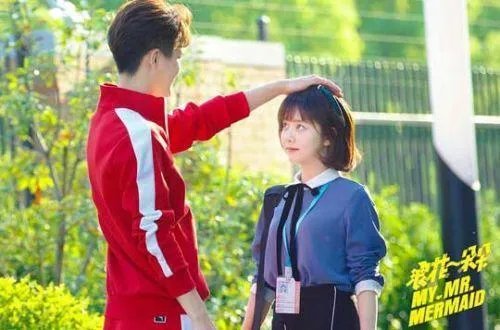 为什么喜欢熊梓琪和谭松韵？