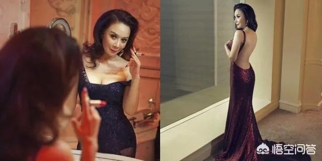 你如何评价蔡明?