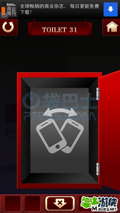 逃出100个厕所流程攻略31-33关 附31、33关视频