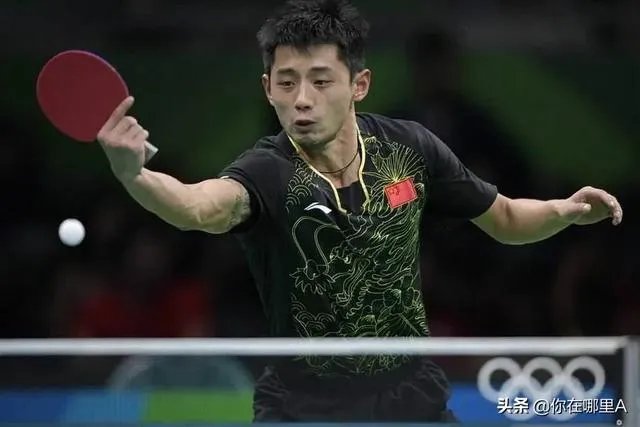 张继科与林丹发生争执，称林丹不理解什么是竞技体育，如何看待？