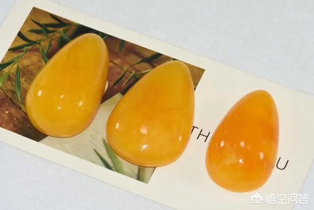 琥珀和蜜蜡真正的区别是什么？