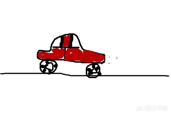 如何看待“一男子无牌驾车上路，被查出言“三百万的车也敢扣”这件事？