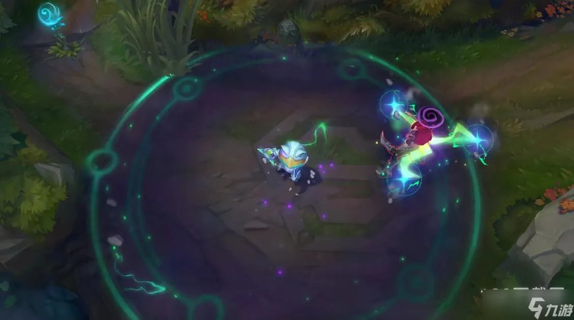 《英雄联盟》宇航员凯南皮肤价格一览