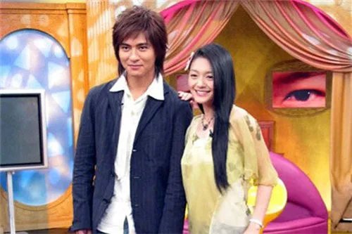 【图】大s周渝民分手原因什么？ 网曝两人的恋情经历