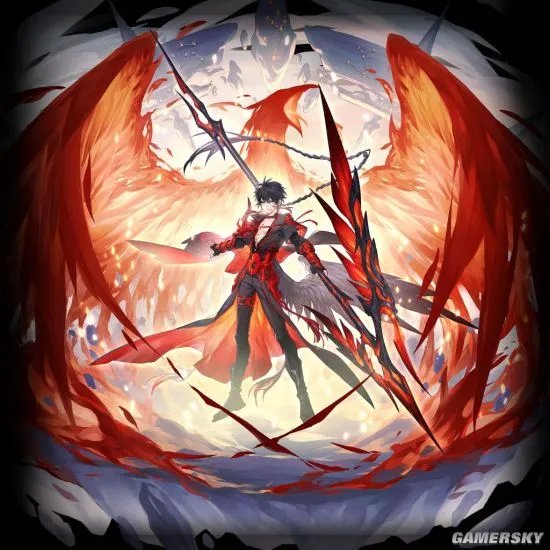 解神者少昊技能数据测试与简评 少昊强不强