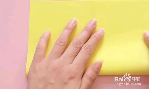 迷你小手机是怎么折