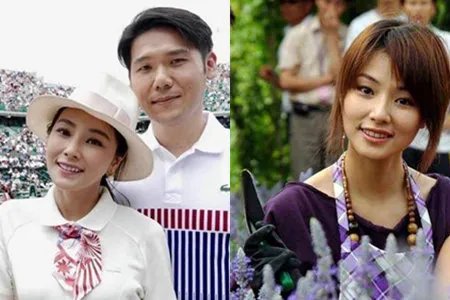 陈怡蓉宣布怀孕 昔日清纯女偶像晋升宝妈获祝福