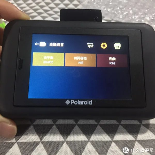 拍立得废片杀手:宝丽来 SnapTouch 使用评测