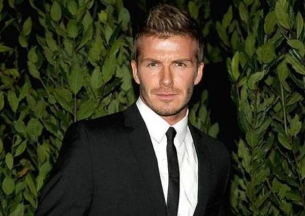 贝克汉姆家到底有多少资产？