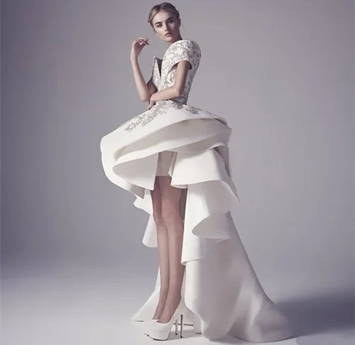 学婚纱设计要具备什么 设计一件婚纱要掌握哪些技能