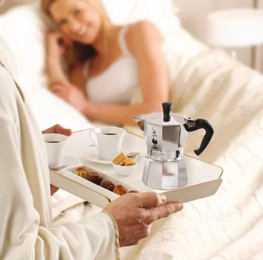 一个伪小资的咖啡生活