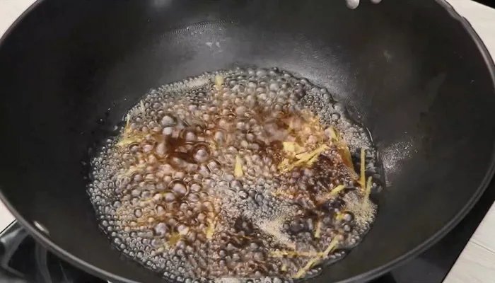 可乐姜汤的做法 姜汤怎么熬