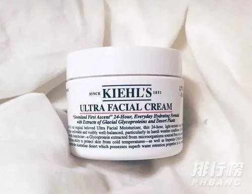 全球公认最好用的10大面霜推荐_全球最好用的面霜排行榜10强