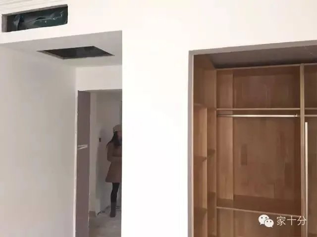 大宁山庄之简约之美——装修施工图