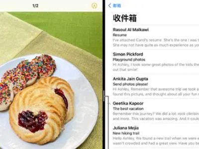 2021ipad分屏功能怎么开启