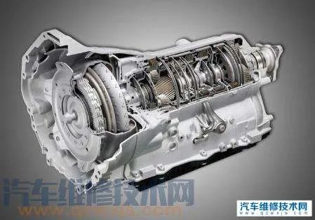 维修变速箱要多少钱？