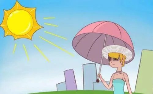 湖北连发74条高温预警，湖北最高温度可达多少？