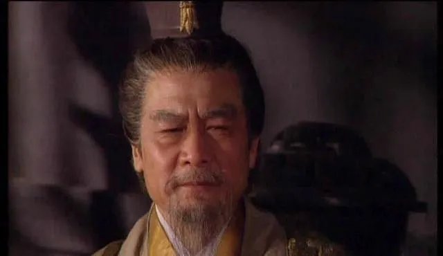 刘琦在最后死的时候，为什么不把六万大军给刘备？