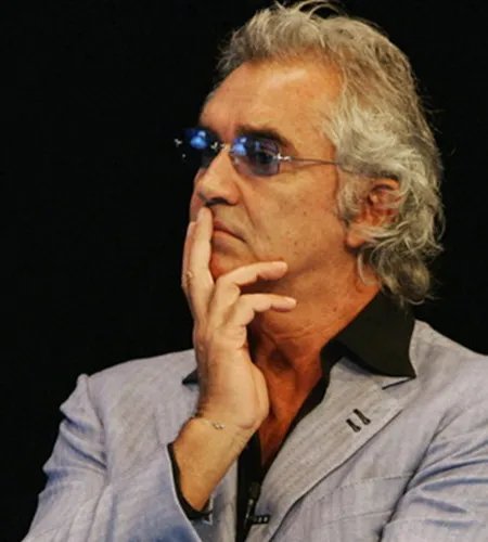 布里亚托利的传奇经历 作为一个“门外汉”拥有的不仅运气