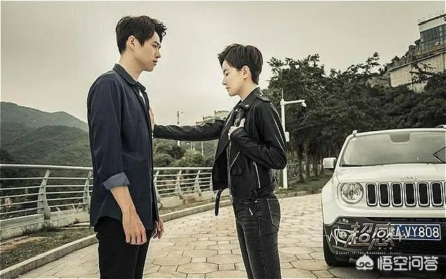 如何评价魏大勋在电视剧《青春警事》中的演技？