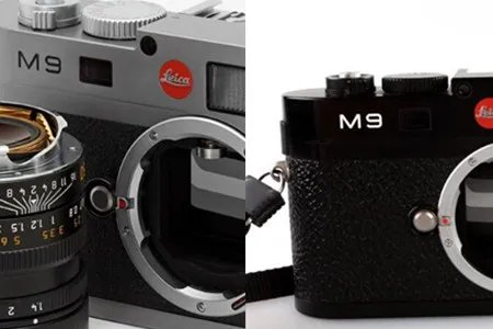 徕卡m9值得入手吗