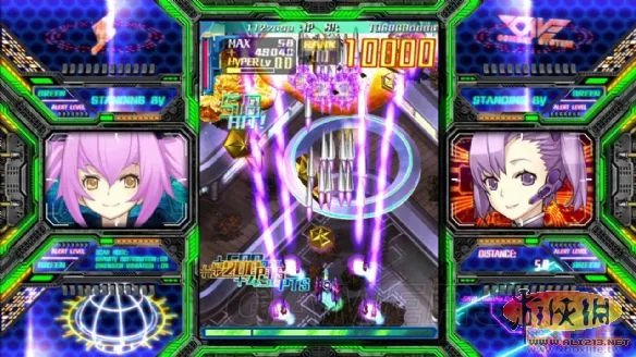 《怒首领蜂: 大往生》玩家心得