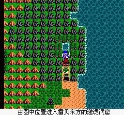 勇者斗恶龙5完美攻略