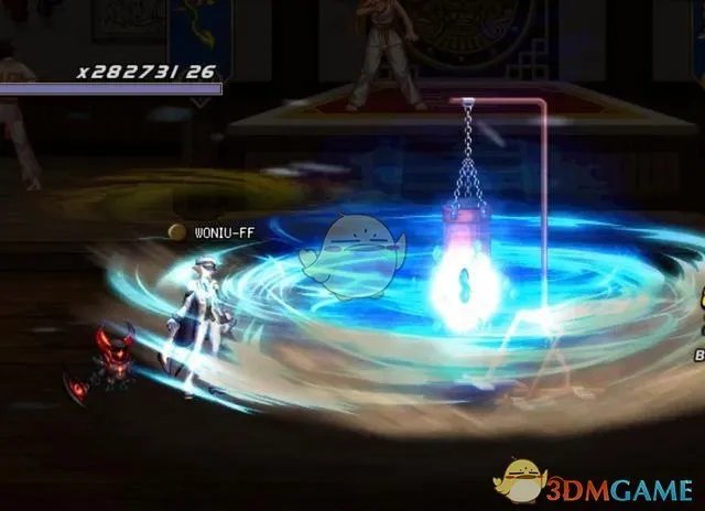 《DNF》3.7新版男魔法师刷图加点推荐