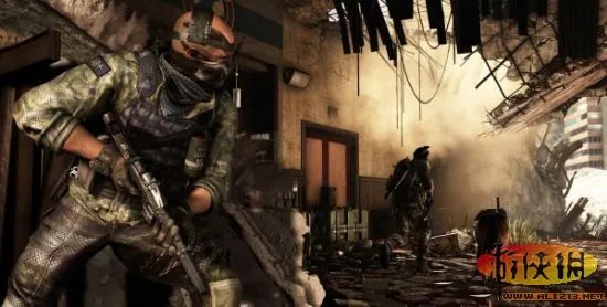 别让主机吃灰 Xbox one玩家必入的六款游戏!