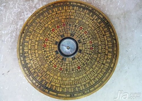 中国最好的风水罗盘是什么