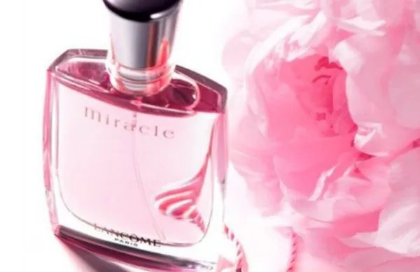 全球公认最好用的10大女士香水