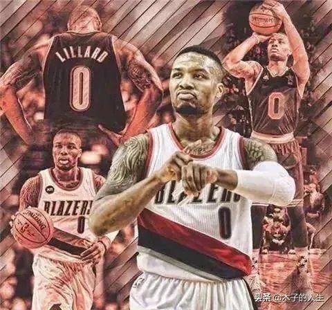 利拉德无缘2021NBA全明星，为什么呢？