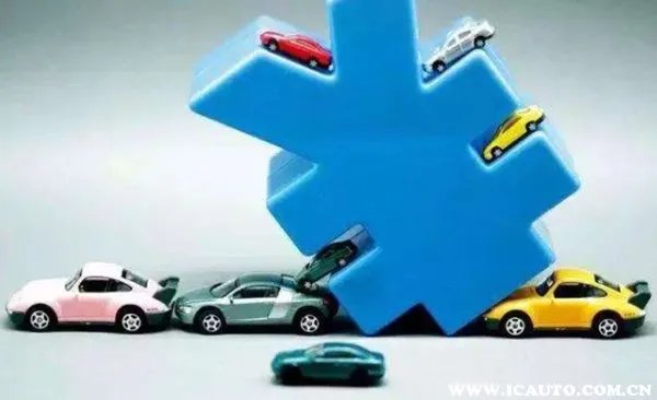 车贷公司倒闭了找谁解押？车贷公司破产车辆绿本怎么办