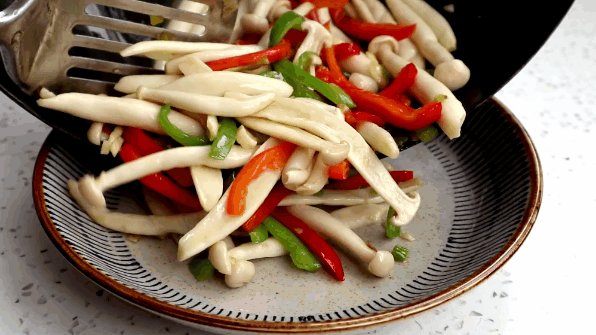 金海菇到底是什么